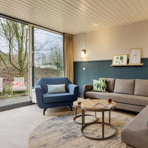 Bungalow 6 personen - VIP M2435