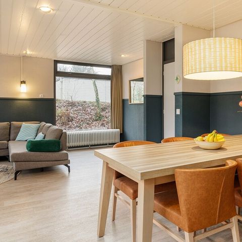 Bungalow 6 personen - VIP M2435