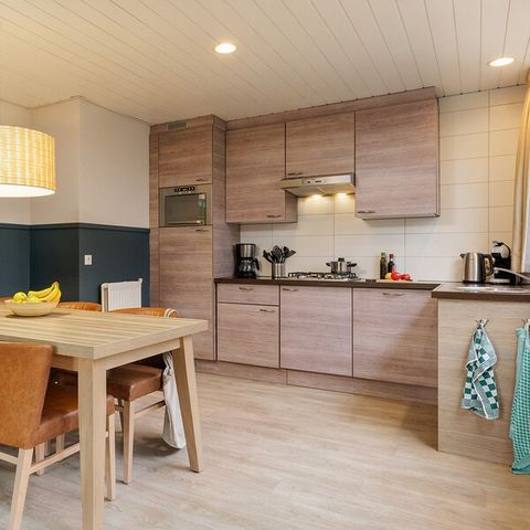 Bungalow 6 personen - VIP M2435