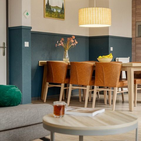 Bungalow 6 personen - VIP M2435