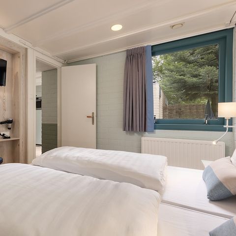 UNIEKE ACCOMMODATIE 5 personen - Pony MD2443