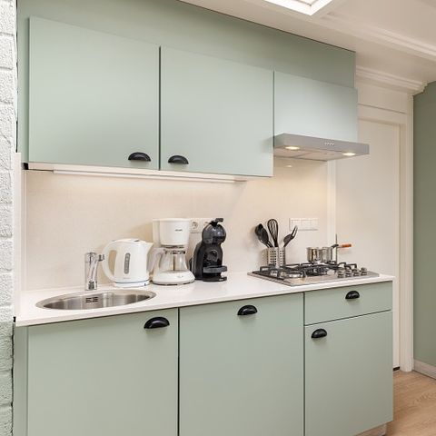 UNIEKE ACCOMMODATIE 5 personen - Pony MD2443