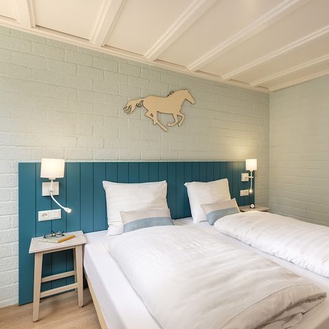 Accommodatie 5 personen - Pony MD2443
