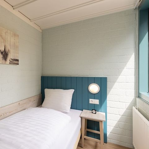 UNIEKE ACCOMMODATIE 5 personen - Pony MD2443