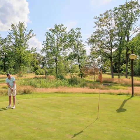 Recreatiepark Kaps - Tubbergen - Afbeelding N°5