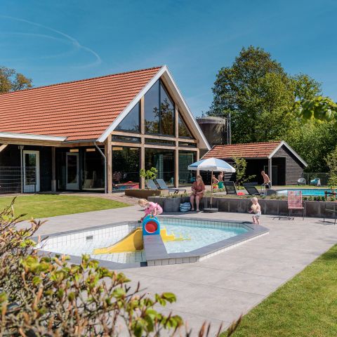 Recreatiepark Kaps - Tubbergen - Afbeelding N°6