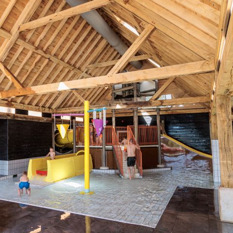 Recreatiepark Kaps - Tubbergen - Afbeelding N°5