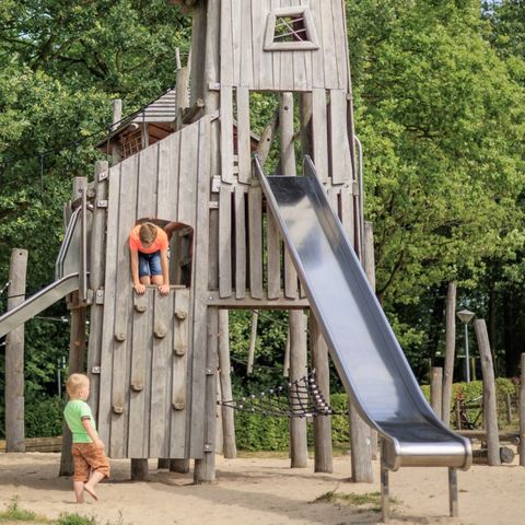 Recreatiepark Kaps - Tubbergen - Afbeelding N°3