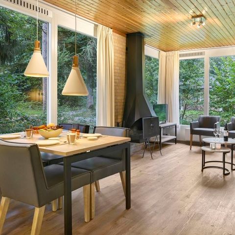 Bungalow 4 personen - 4B