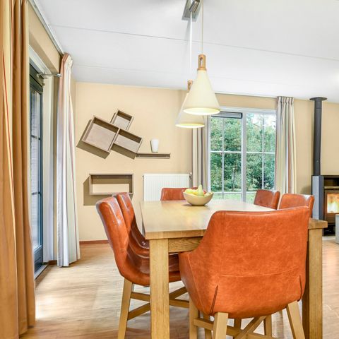 Bungalow 6 personen - 6L