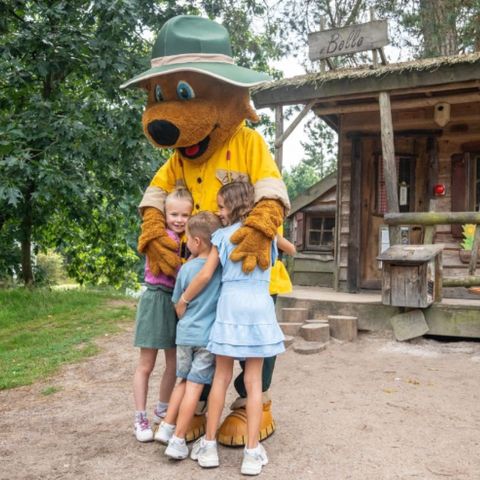 Landal Coldenhove - Brummen - Afbeelding N°6