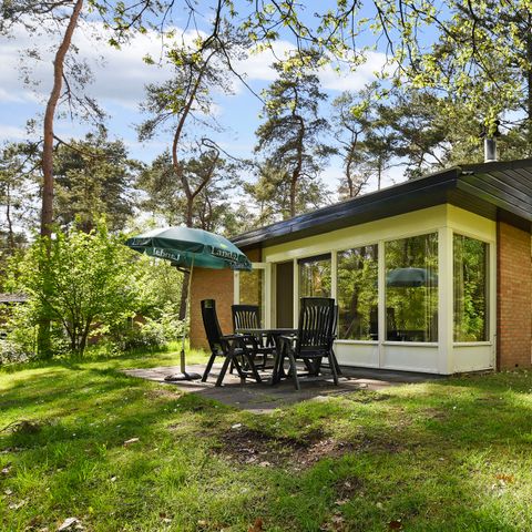 Bungalow 4 personen - 4C2