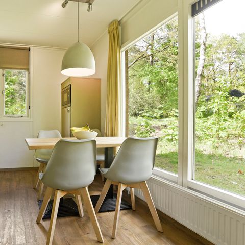 Bungalow 4 personen - 4C2