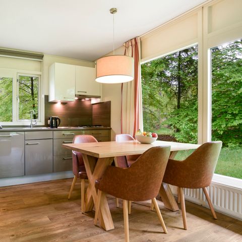 Bungalow 4 personen - 4CE