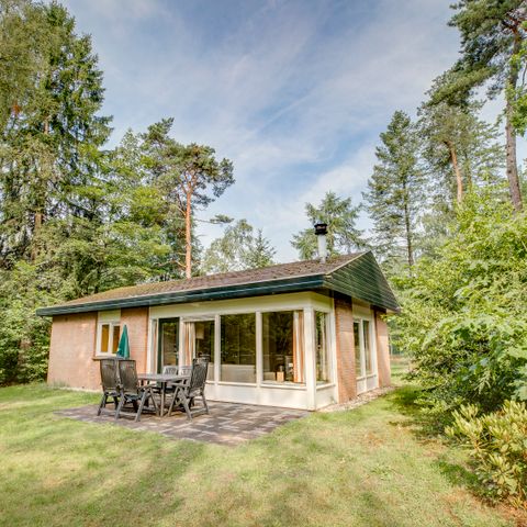 Bungalow 6 personen - 6CE