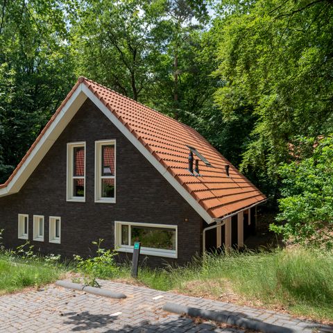 Groepsaccommodatie 12 personen - 12L