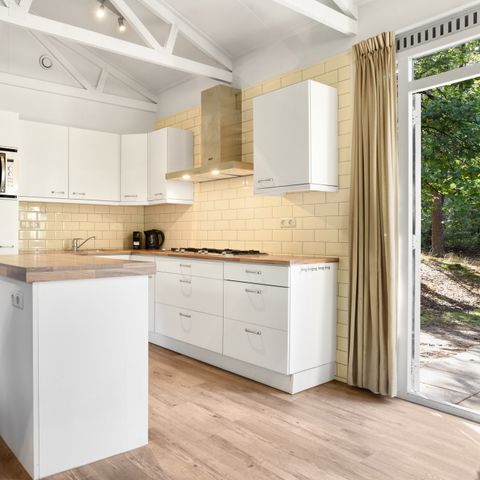 VAKANTIEHUIS 18 personen - 18C-persoons reuniebungalow