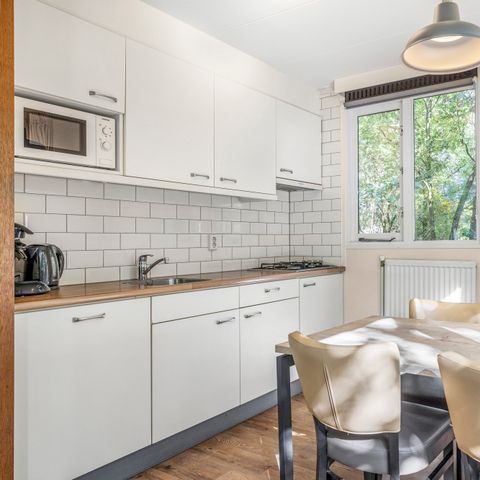 Bungalow 4 personen - 4B