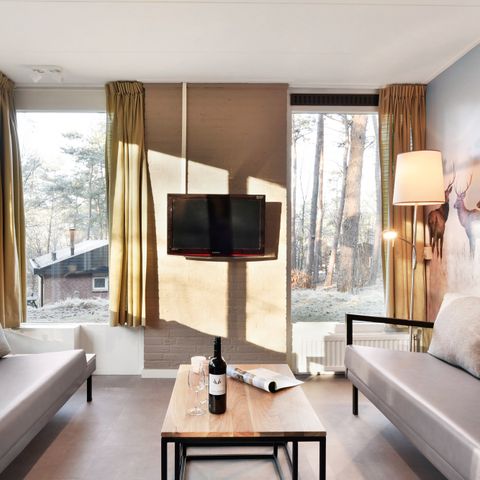 Bungalow 6 personen - 6C