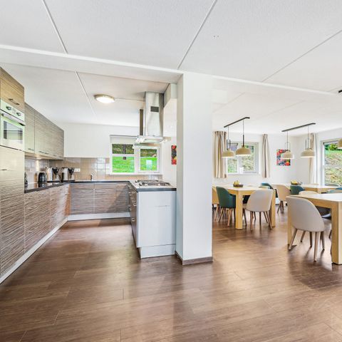 VAKANTIEHUIS 24 personen - 24L