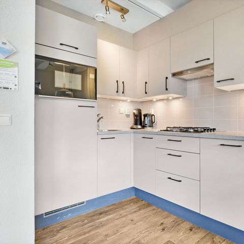 Bungalow 2 personen - 2C1