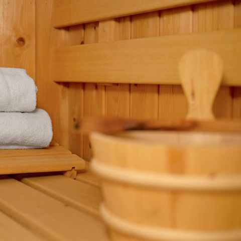 Bungalow 4 personen - 4CE1