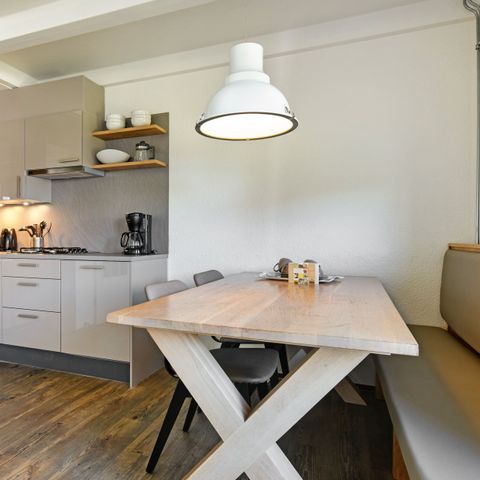 Bungalow 4 personen - 4CE1