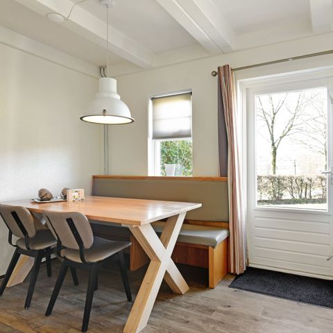 Bungalow 4 personen - 4CE1