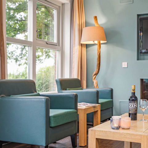 VAKANTIEHUIS 24 personen - 24L