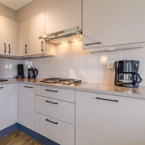 Bungalow 6 personen - 6C1