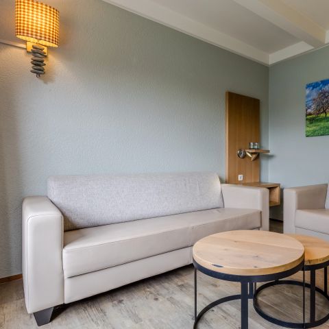 Bungalow 6 personen - 6C1