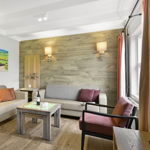 Bungalow 6 personen - 6CK1 Kids