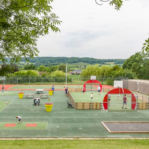 Landal Hoog Vaals - Vaals - Afbeelding N°4