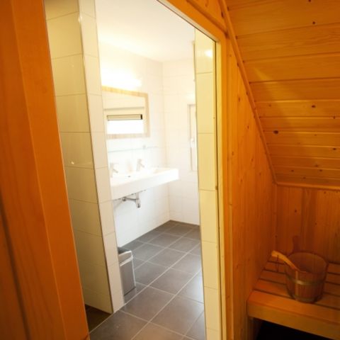 VAKANTIEHUIS 10 personen - 10EL1