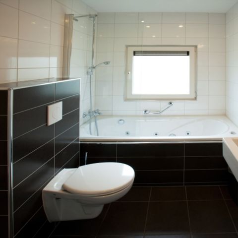 VAKANTIEHUIS 10 personen - 10EL1