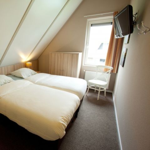 VAKANTIEHUIS 10 personen - 10EL1