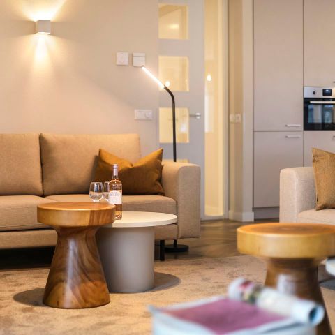 VAKANTIEHUIS 12 personen - 12EL1
