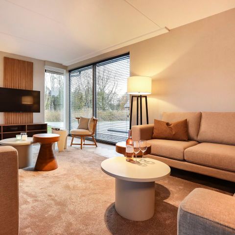 VAKANTIEHUIS 12 personen - 12EL1