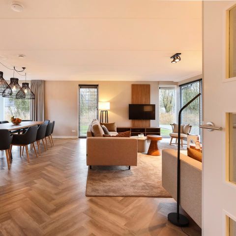 VAKANTIEHUIS 12 personen - 12EL1