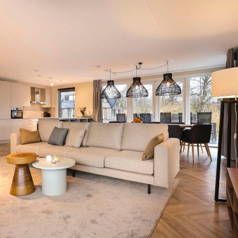 VAKANTIEHUIS 12 personen - 12EL1