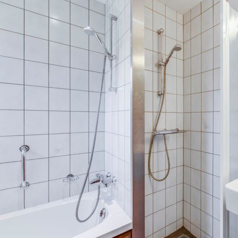 Bungalow 4 personen - 4B