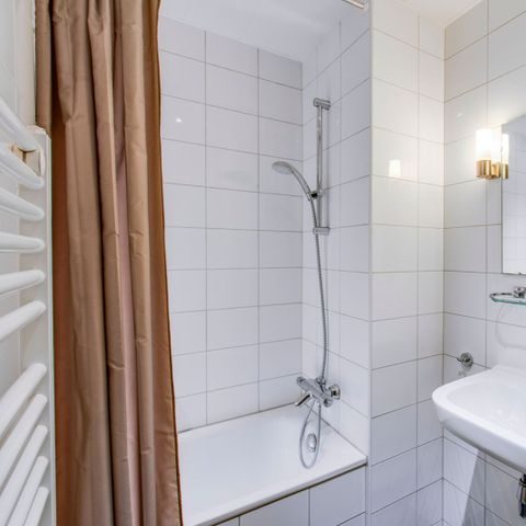 Bungalow 4 personen - 4B