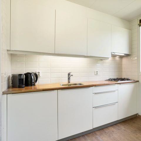 Bungalow 4 personen - 4CE