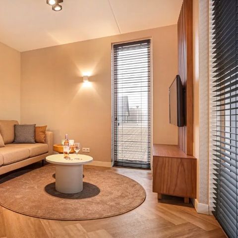 Bungalow 4 personen - 4EL