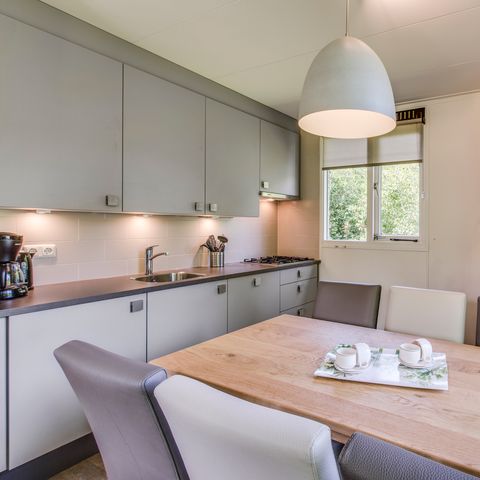 Bungalow 6 personen - 6B
