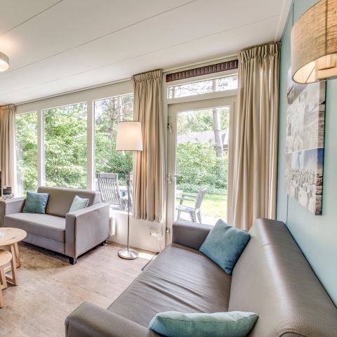 Bungalow 6 personen - 6B