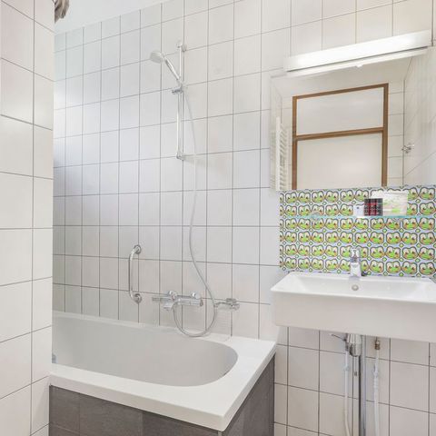 Bungalow 6 personen - Kids 6CK 4+2