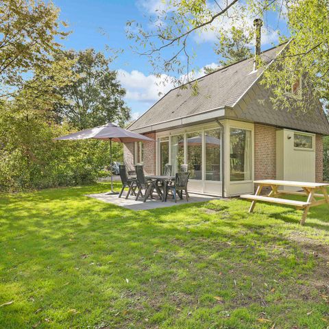Bungalow 6 personen - Kids 6CK 4+2