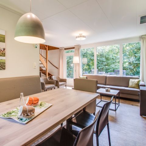 Bungalow 8 personen - 8C