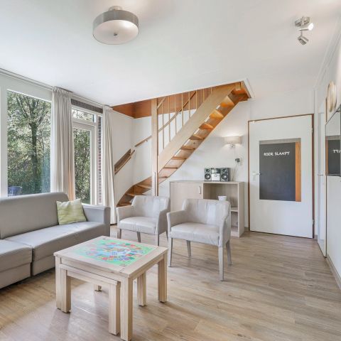 Bungalow 6 personen - Kids 6CK 4+2